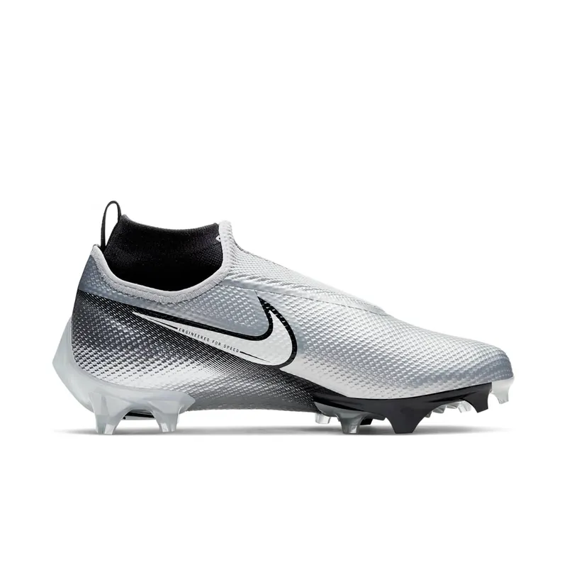 Nike Vapor Edge Pro 360 Metallic Platinum Metallic Platinum/Wolf Grey/White (AO8277-009)