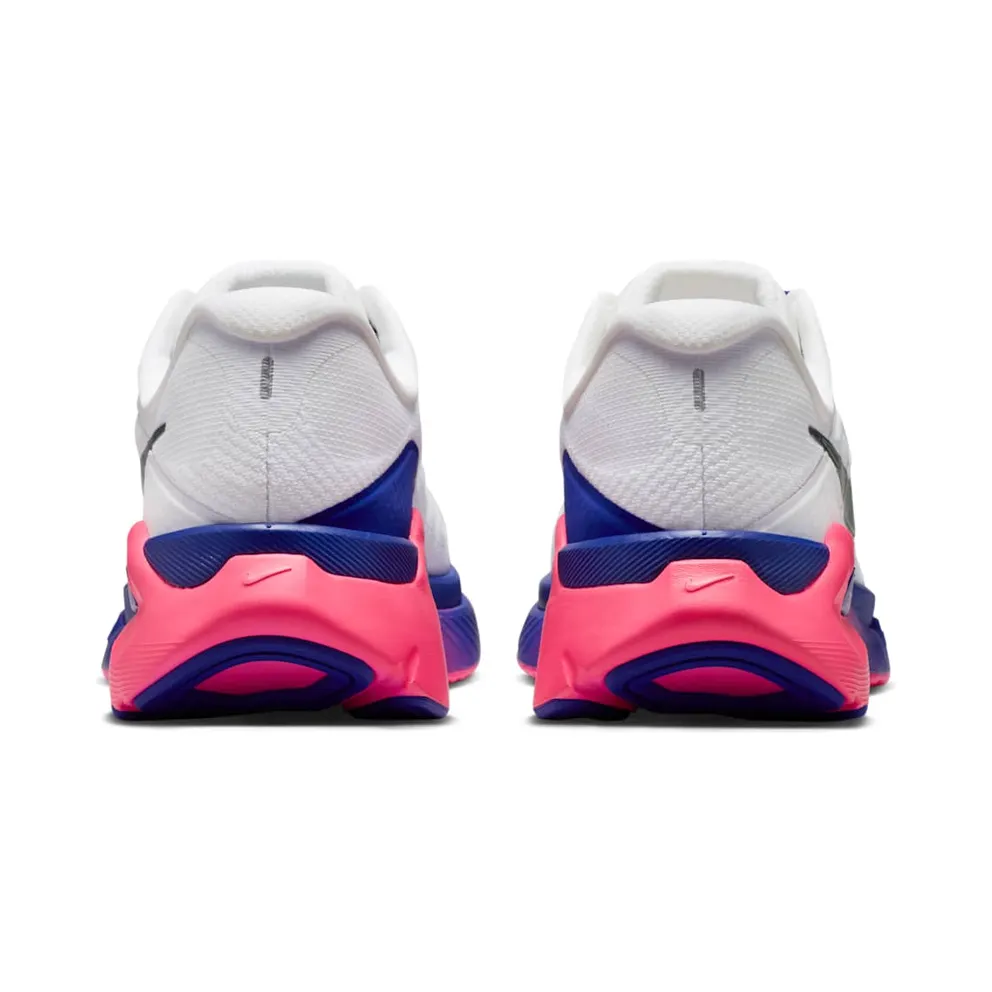 Nike Structure Plus White/Concord/Hyper Pink/Anthracite (IR5894-100)