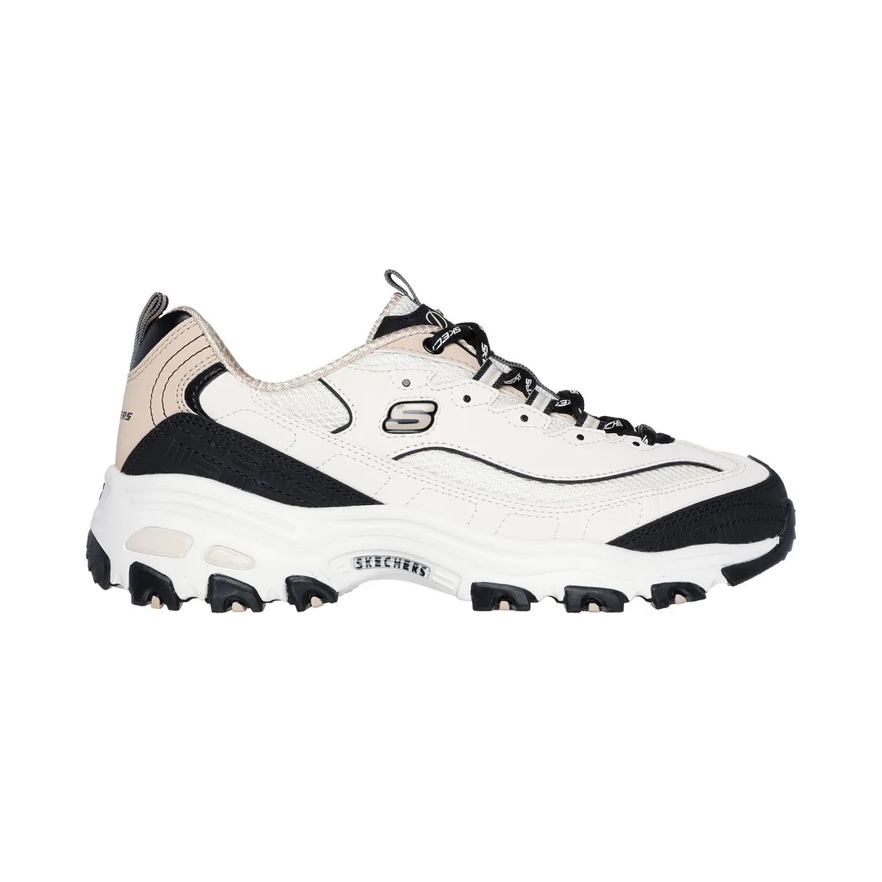 skechers-skech 150536_NTBK
