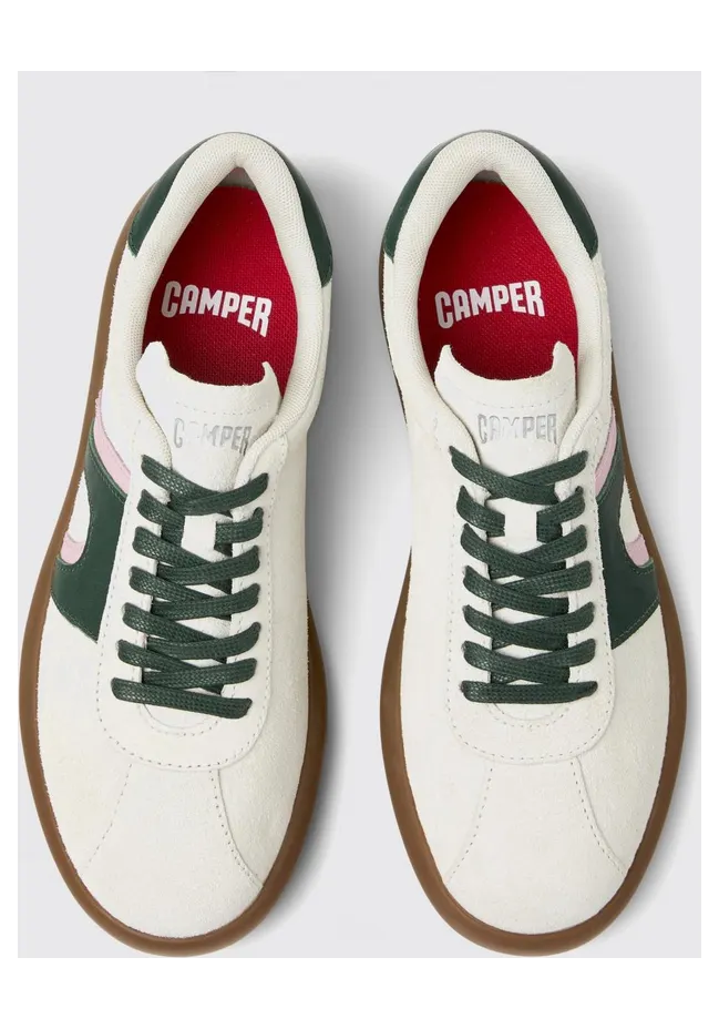 camper-sneaker K201608-018PELOTASSOLLER0