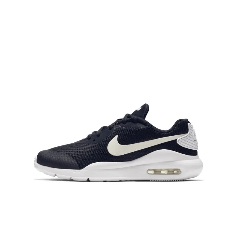 Nike Air Max Oketo Black (GS) Black/White (AR7419-002)