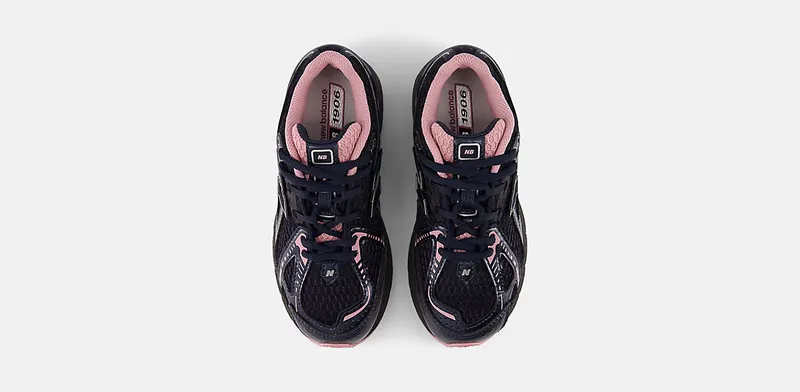 New Balance 1906R Eclipse Pink Taffy (PC1906CP)