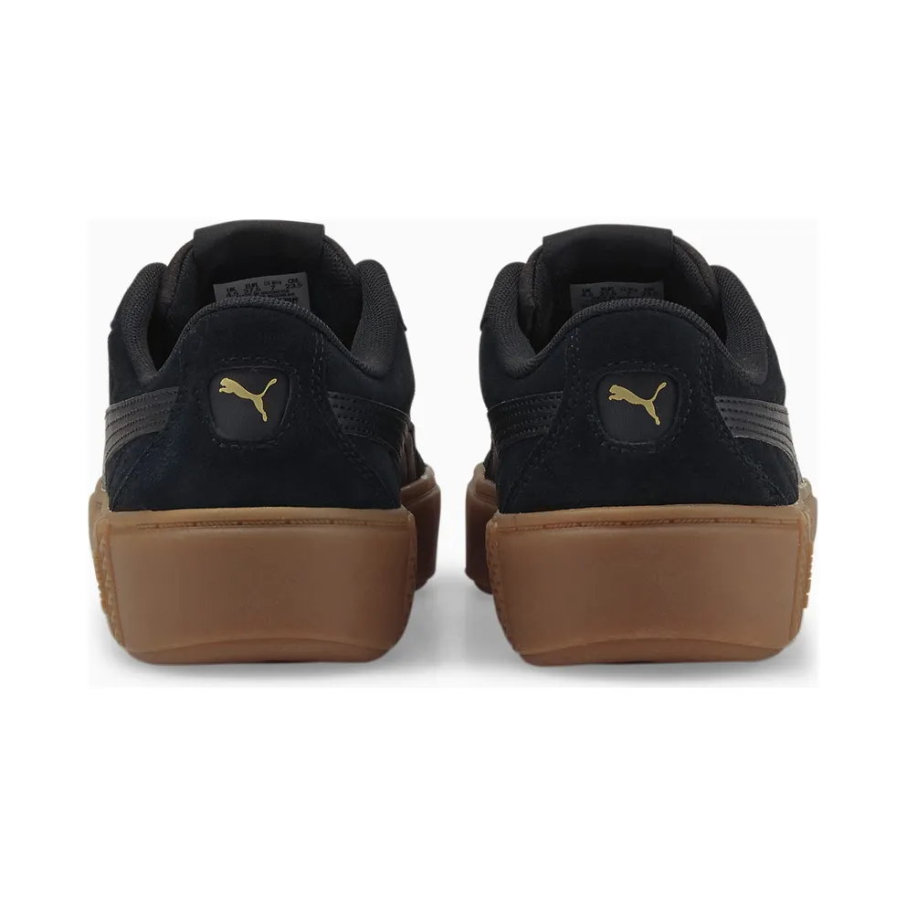Puma Smash Platform v2 SD Black (37303709)