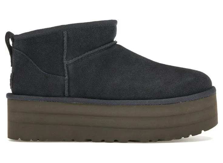 Ugg Classic Ultra Mini 1135092-EVB