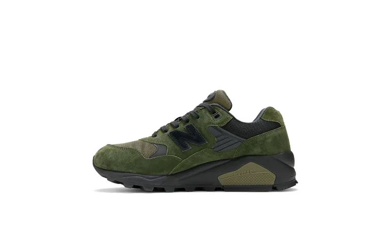 New Balance 580 Gore-Tex Kombu (MT580RBL)