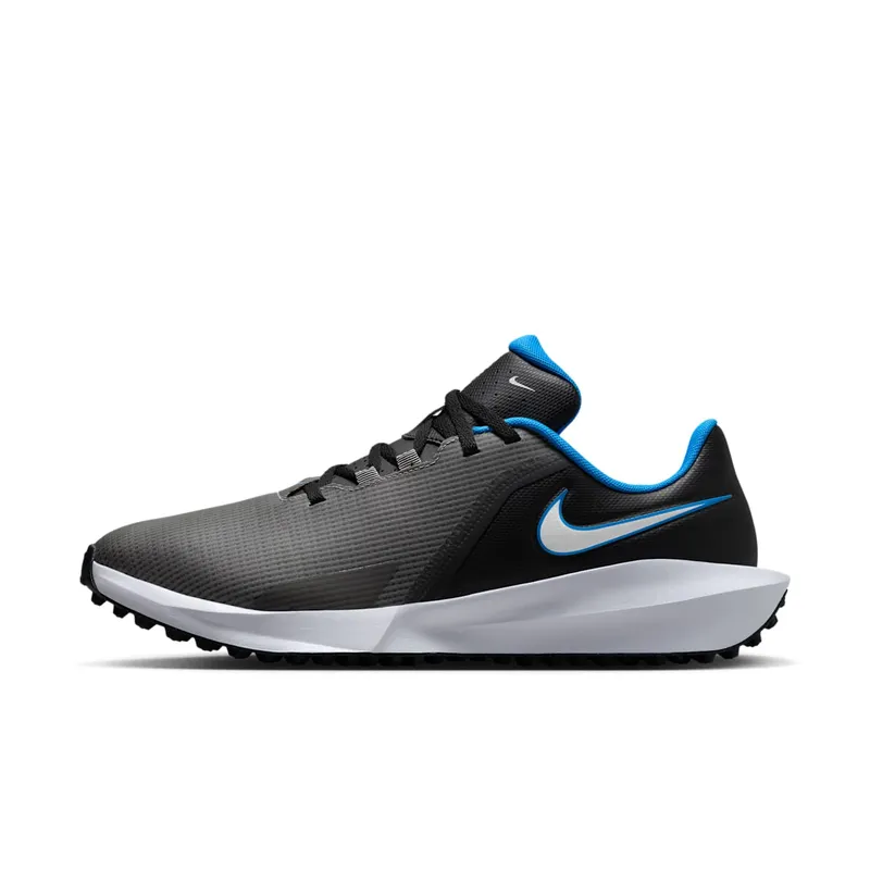 Nike Infinity Golf Next Nature Black Blue Hero White (FN0555-002)