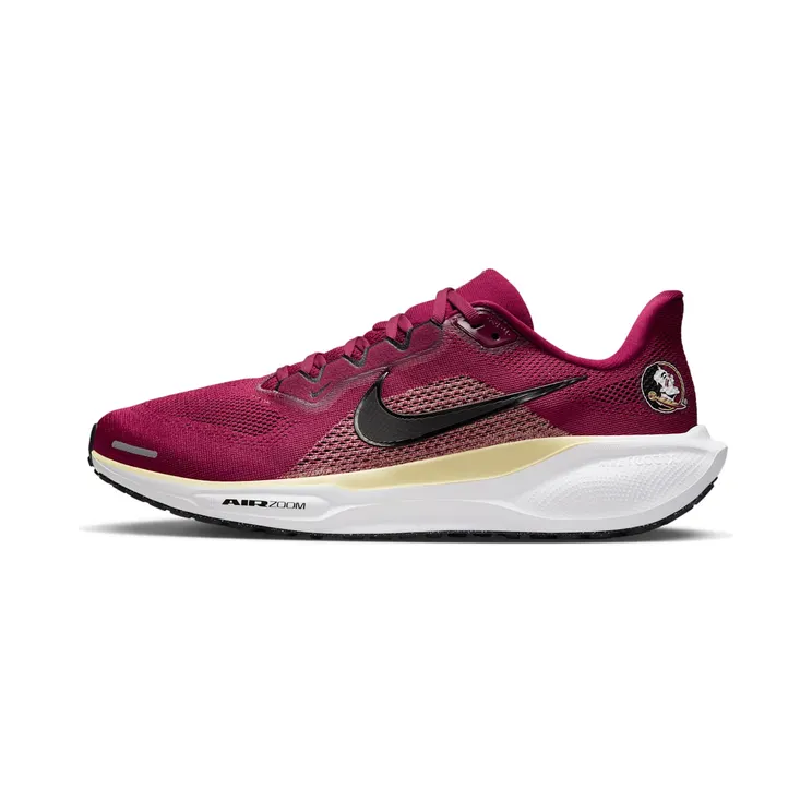 Nike Air Zoom Pegasus 41 Florida State Seminoles (IB3255-600)