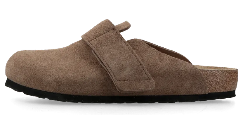 Birkenstock Arizona Bruin (1032028)
