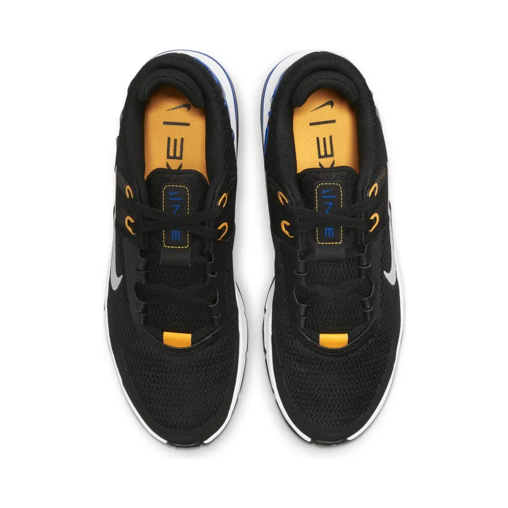 Nike Air Max Alpha Trainer 4 Training Black (CW3396-034)