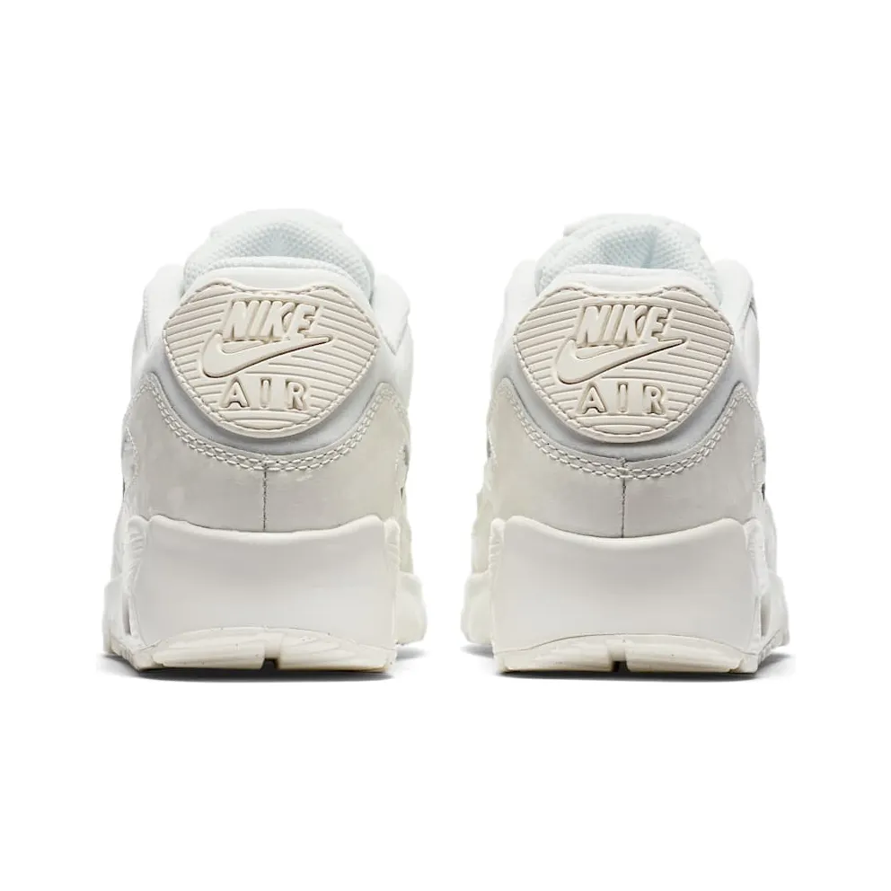 Nike Air Max 90 Sail Igloo (GS) Sail/Igloo (833340-107)