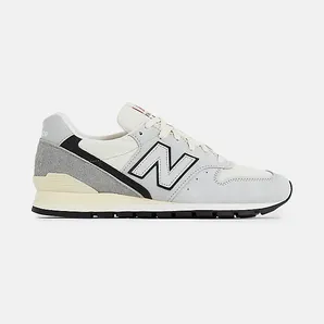 New Balance 996 “Made in USA – Grey” (U996TG)