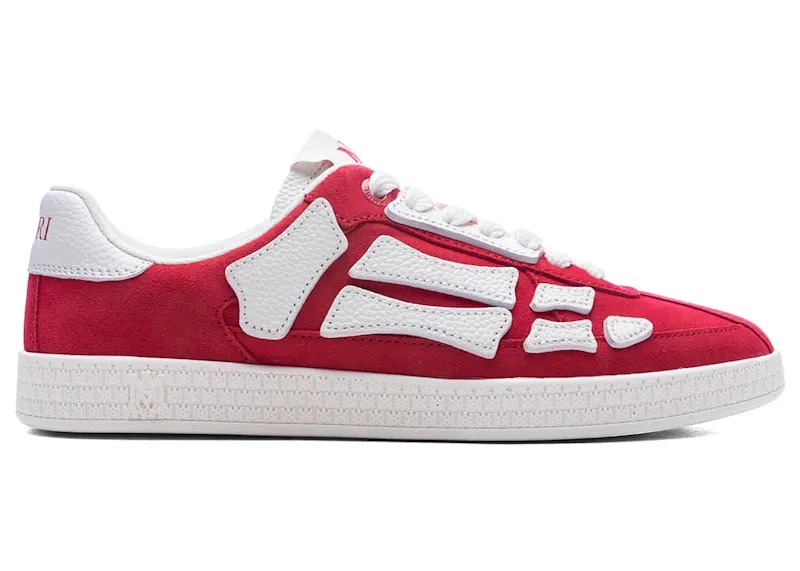 AMIRI Pacific Bones Varsity Red (AMFOSR1160-619)