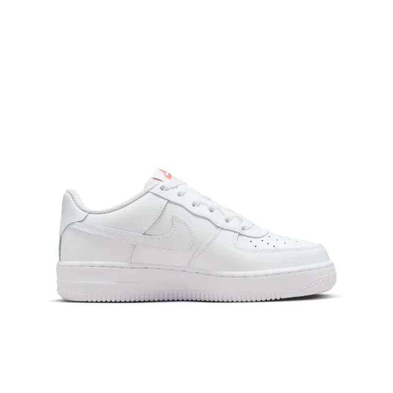Nike Air Force 1 WHITE / MULTI-COLOR (FQ4948-100)