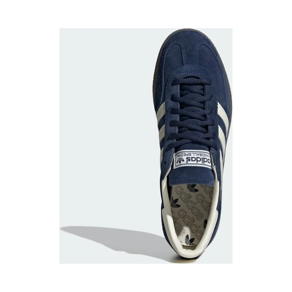 Adidas Handball Spezial Night Indigo / Cream White / Cloud White (IF7087)
