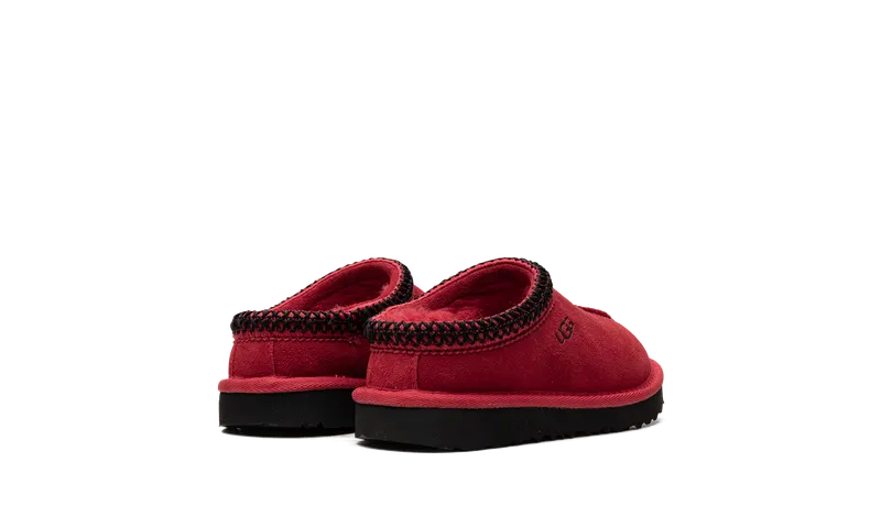 Ugg Tasman II GS “Samba Red” (1019066K-SBR)