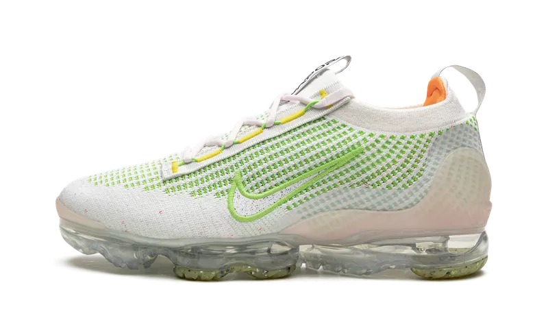 Nike AIR VAPORMAX 2021 FLYKNIT “Feel Love” (FD0871-100)