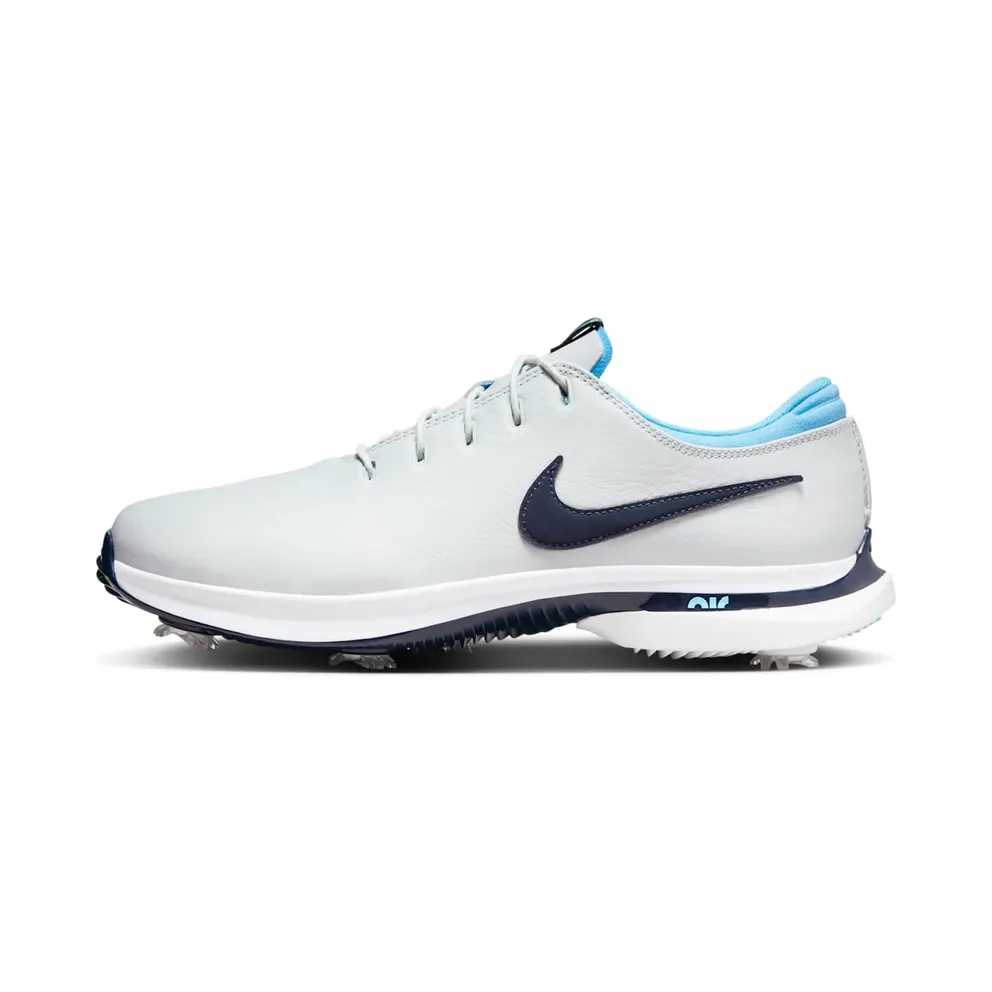 Nike Air Zoom Victory Tour 3 NRG Pure Platinum Aquarius Blue (DV6798-002)