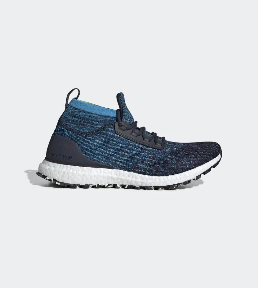 adidas Ultra Boost All Terrain Marine