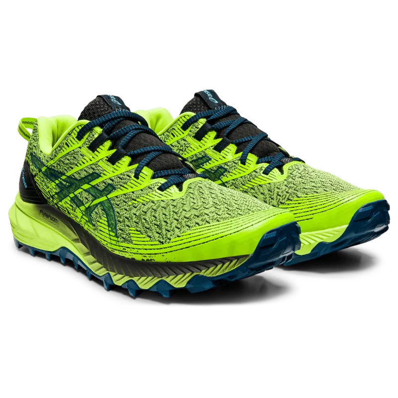 Asics GEL-Trabuco 10 Hazard Green/Black (1011B329.300)