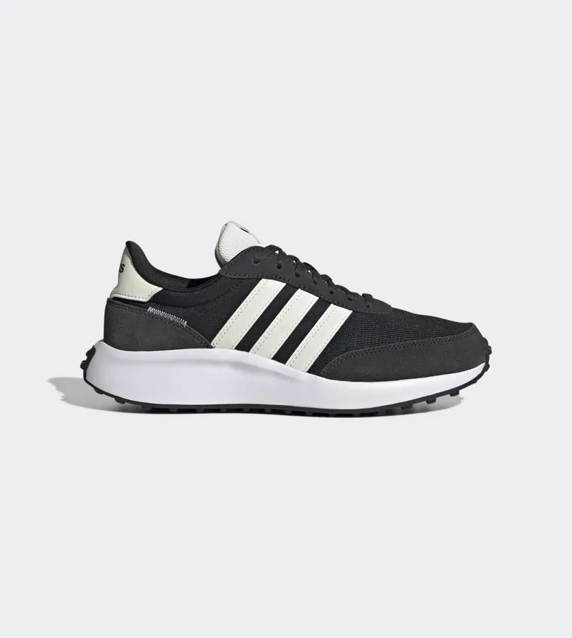 adidas Run 70s Core Black / Off White / Carbon (GW5609)