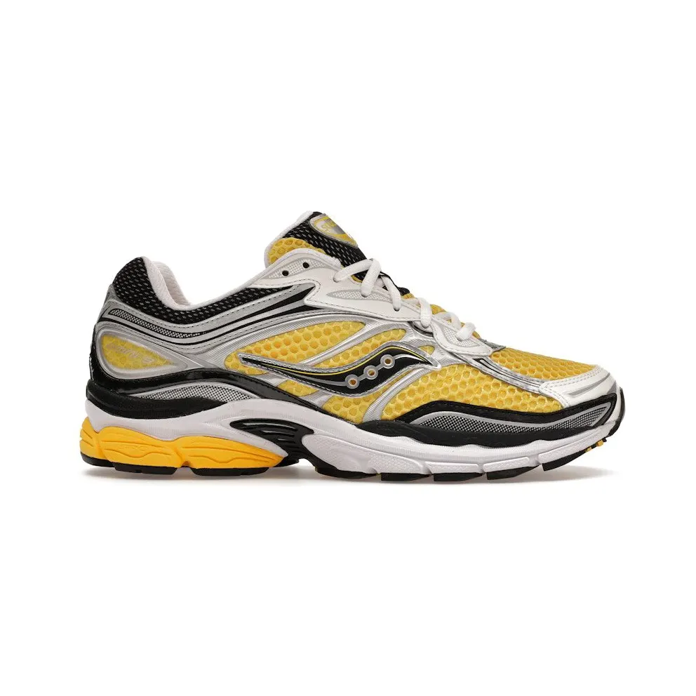 Saucony ProGrid Omni 9 Lemon Silver (S70739-50)