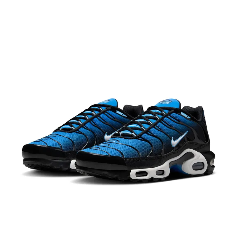 Nike Air Max Plus “Aquarius Blue” (DM0032-402)