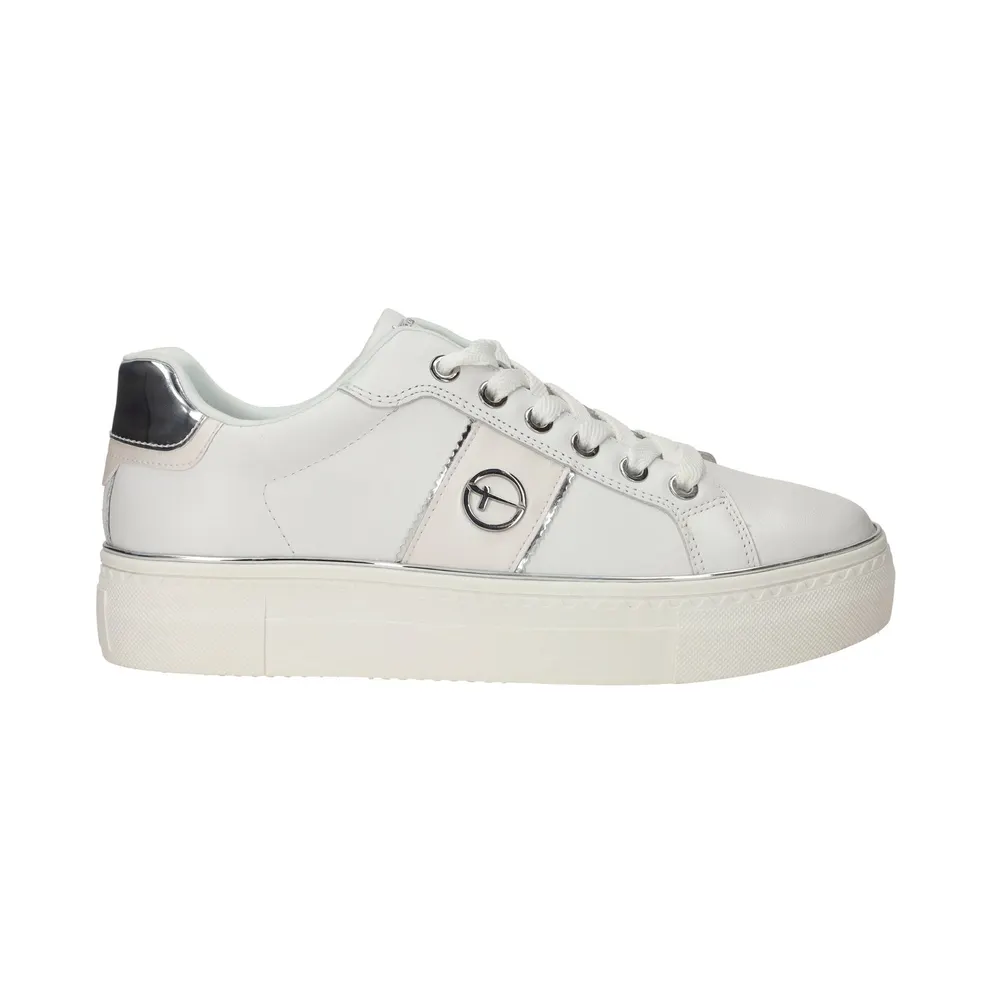 tamaris sneaker White (1-23724-42-171)