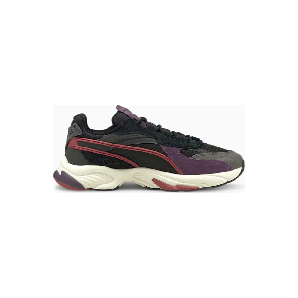 Puma RS-Connect Drip Black Intense Red (368610-04)