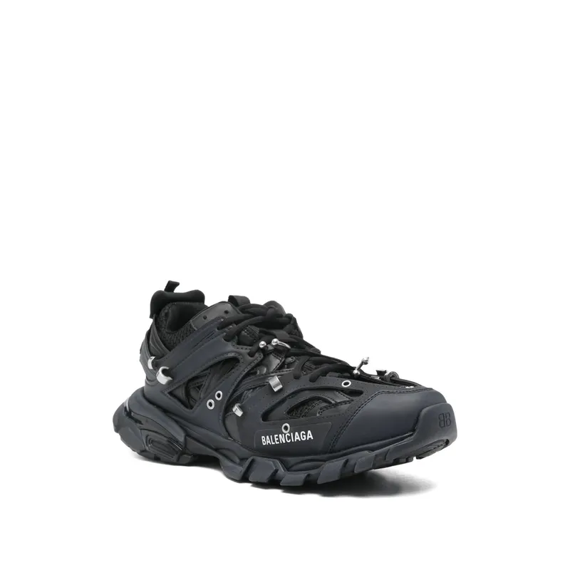 Balenciaga Track Piercing “Black” (542023 WTRPG 1000)