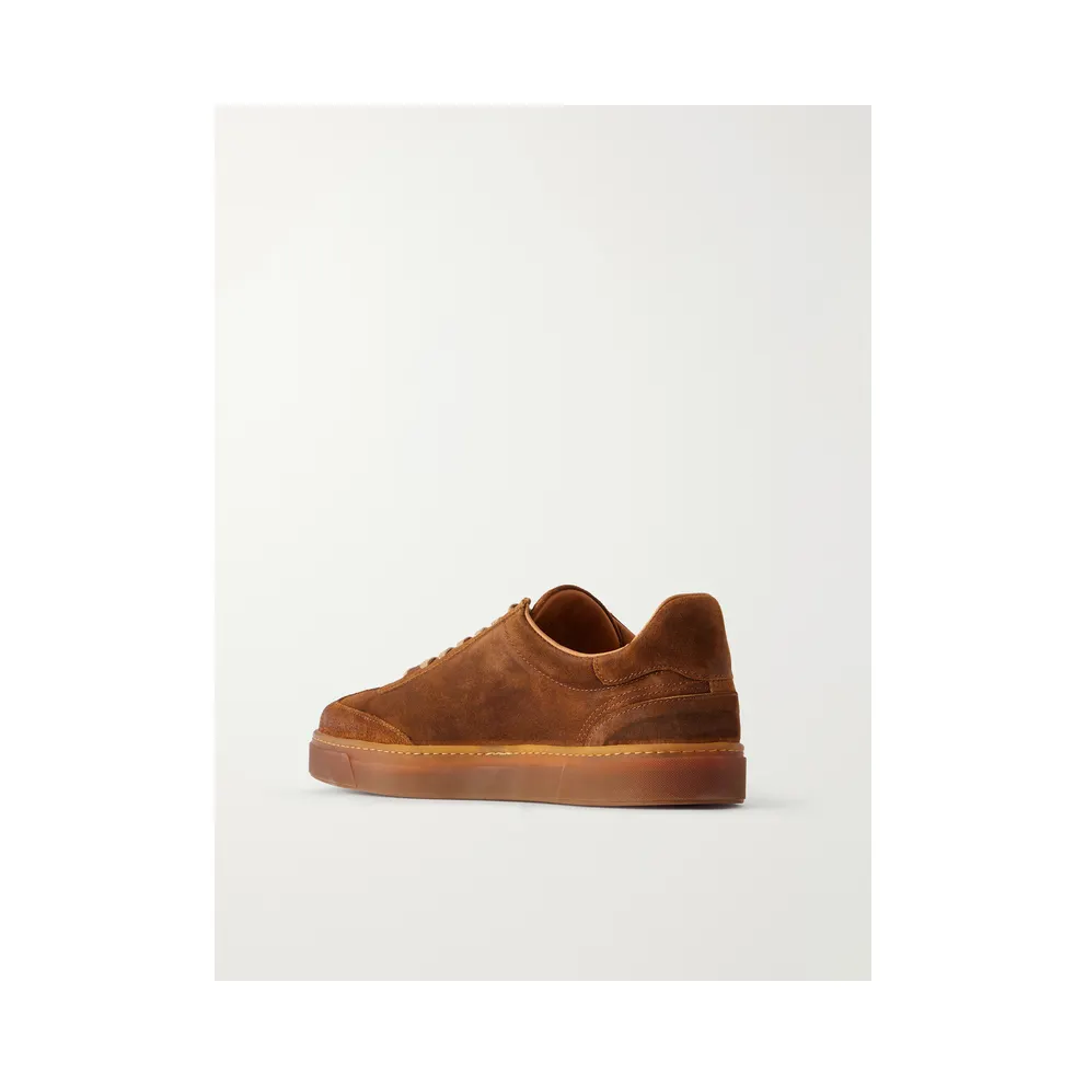Mr P. Lux Suede Nocciola 362 (MPF262008)