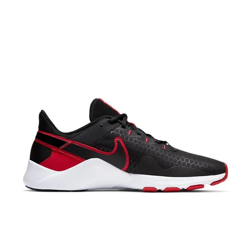 Nike Legend Essential 2 Training Black (CQ9356-005)