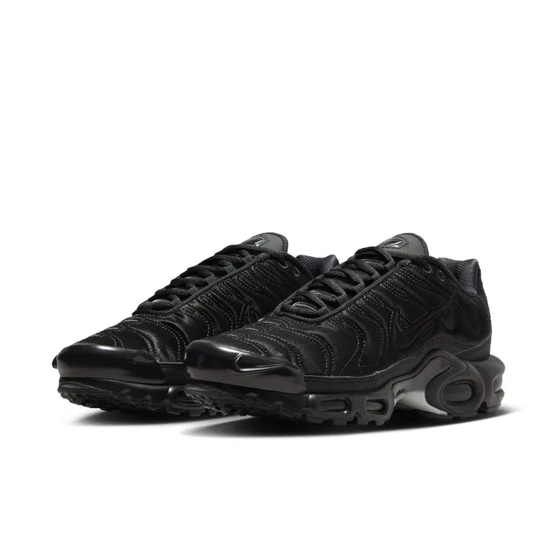 Nike Air Max Plus Black/Anthracite/Sail/Black (FV1169-001)