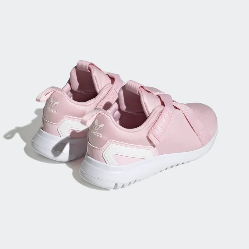 Adidas Originals Flex 2.0 Clear Pink / Cloud White / Cloud White (HQ6066)