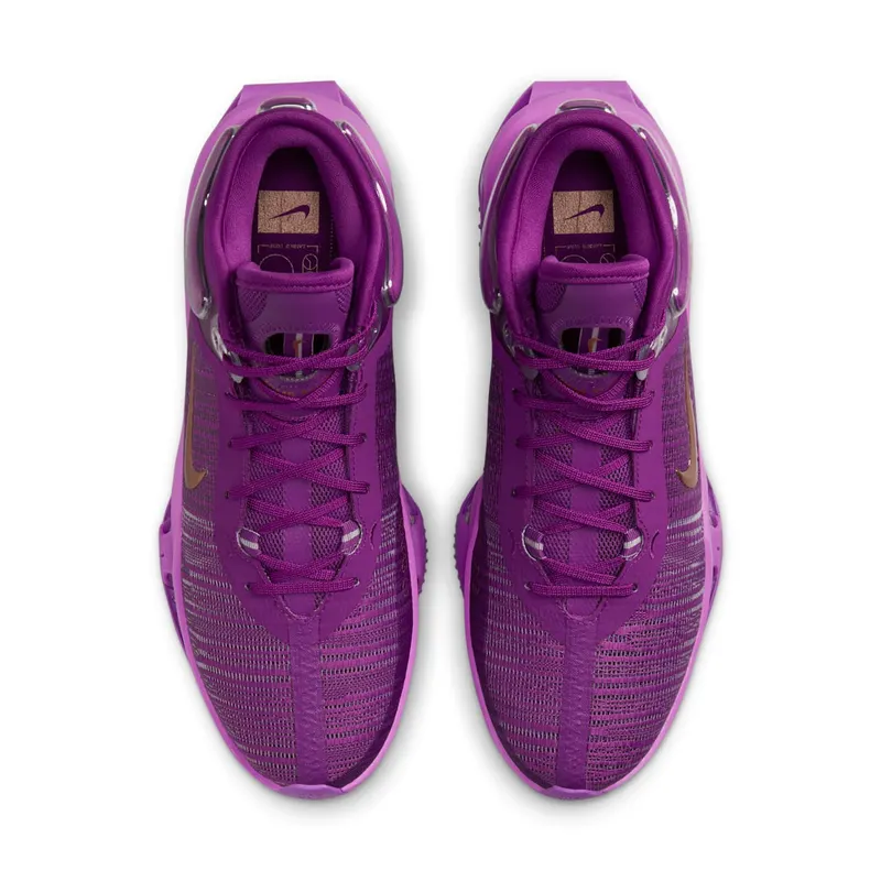 Nike GT Jump 2 Viotech Hyper Violet Bold Berry Metallic Red Bronze (DJ9431-501)
