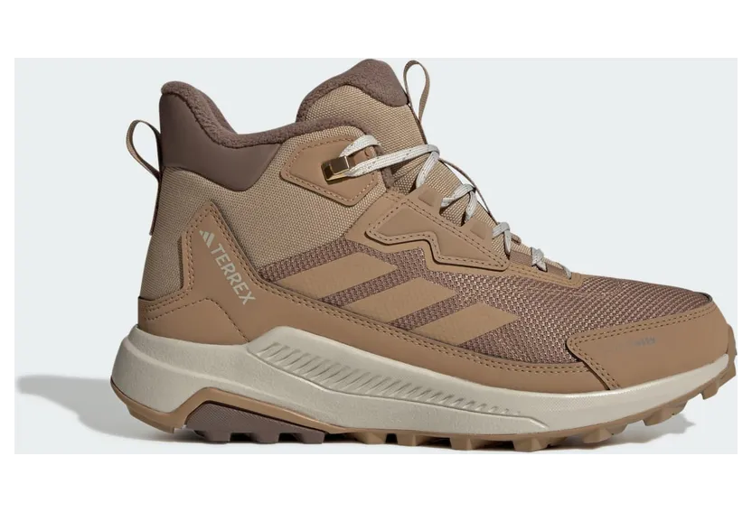 Adidas Terrex Anylander CLIMAWARM+ Hikingschoenen Cardboard / Cardboard / Earth Strata (JS1432)