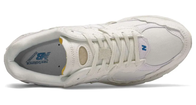 New Balance 2002R “Sea Salt”: das Protection Pack, das ein Grail wurde (3)