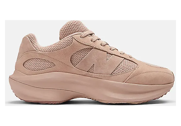 New Balance WRPD Runner “Flat Taupe” (UWRPDFCB)