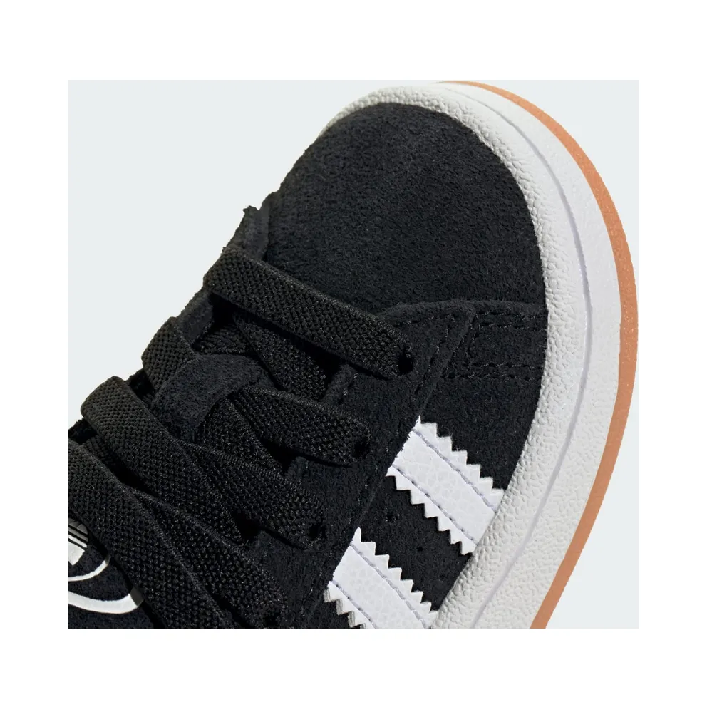 adidas Campus 00s Comfort Closure Core Black Cloud White (IH8898)