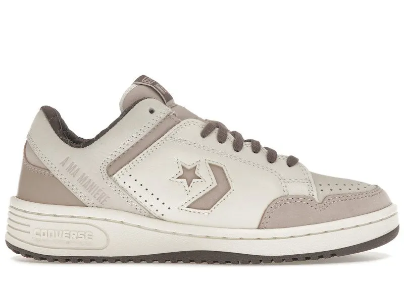 Converse Weapon Ox A Ma Maniére While You Were Sleeping (A13560C)