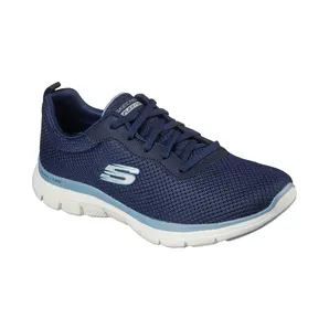 Skechers Flex Appeal 4.0 “Brilliant View” (149303NVBL)