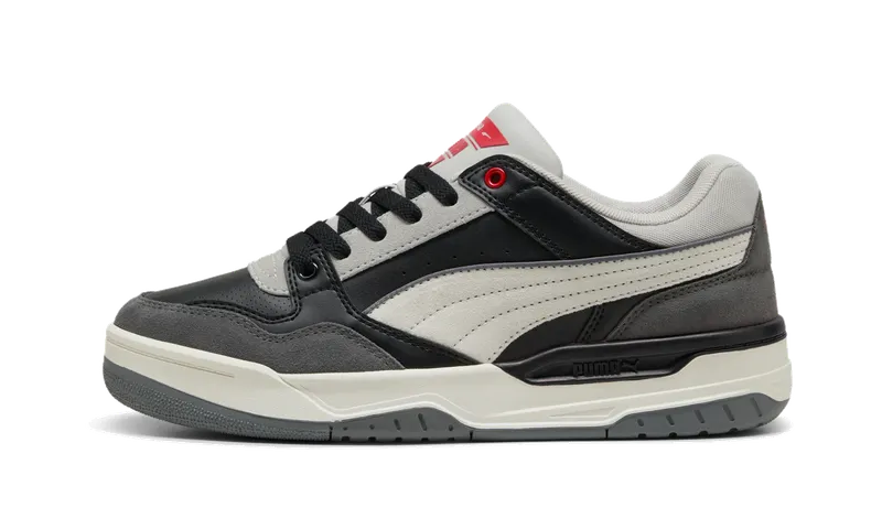 Puma REBOUND RETRO SD “Black / Grey” (400214-03)