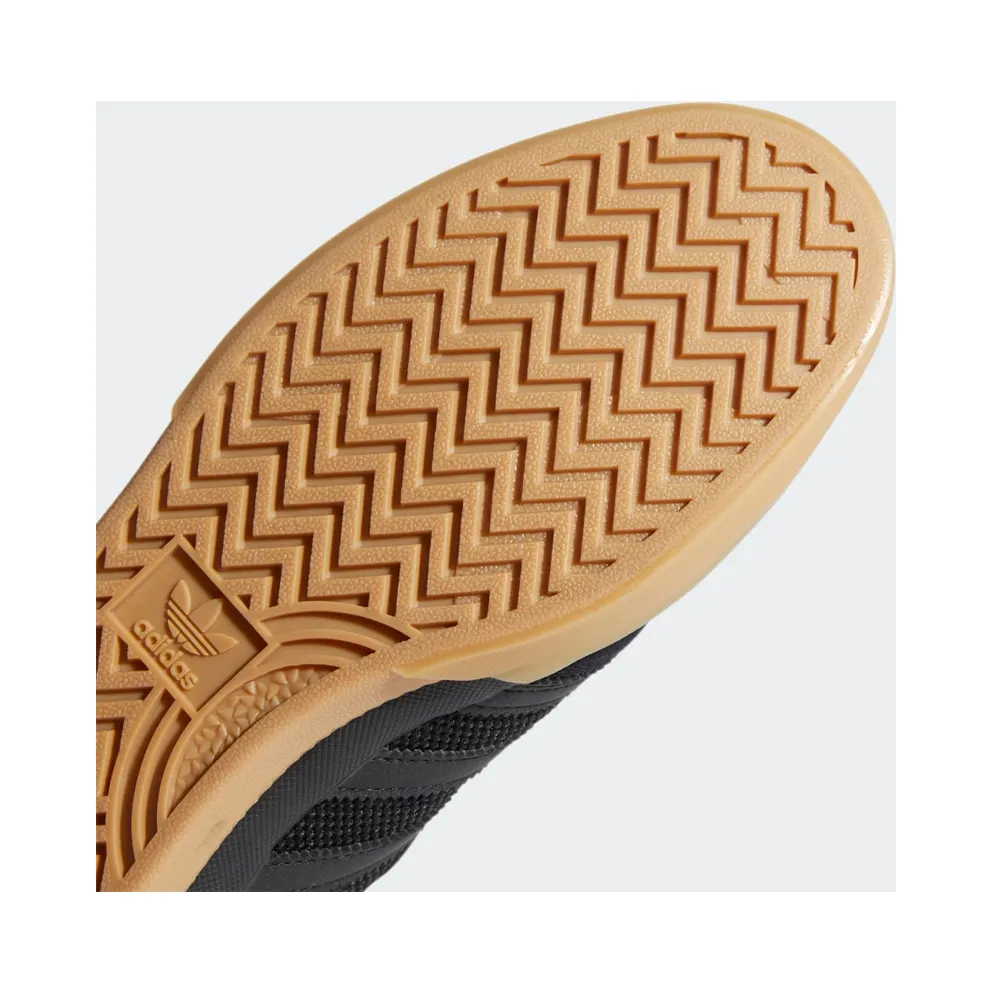 adidas Lucas Premiere Core Black / Sun Glow / Gum (EF8491)