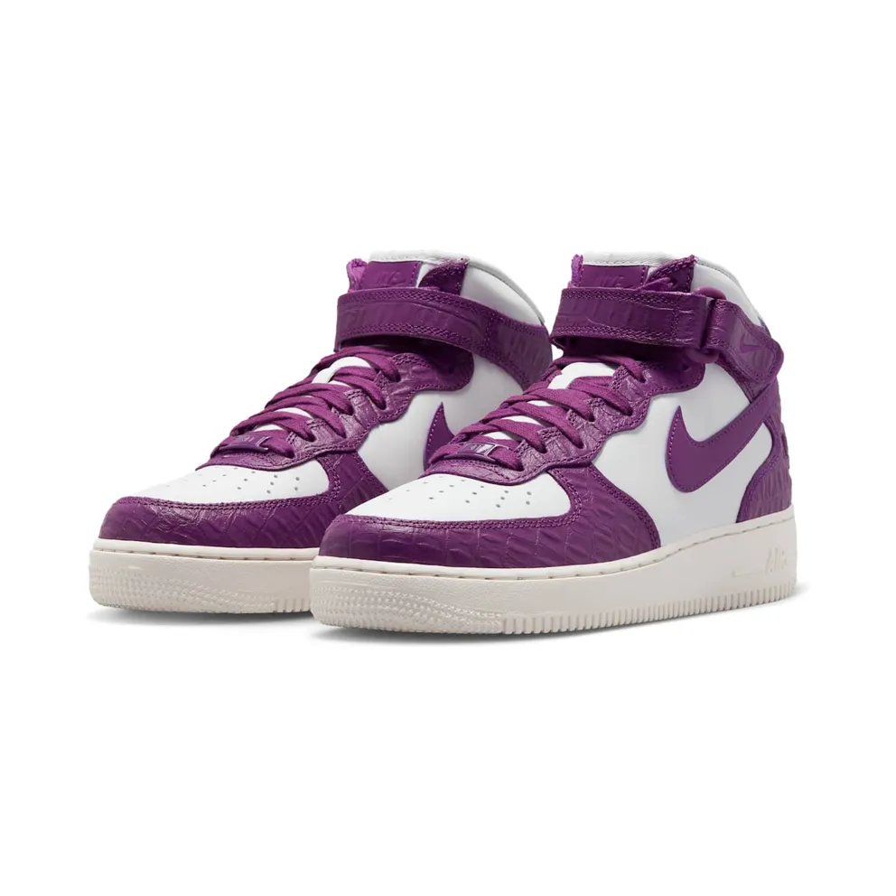 Nike AIR FORCE 1 MID LX “Tokyo Viotech” (DZ4865-503)