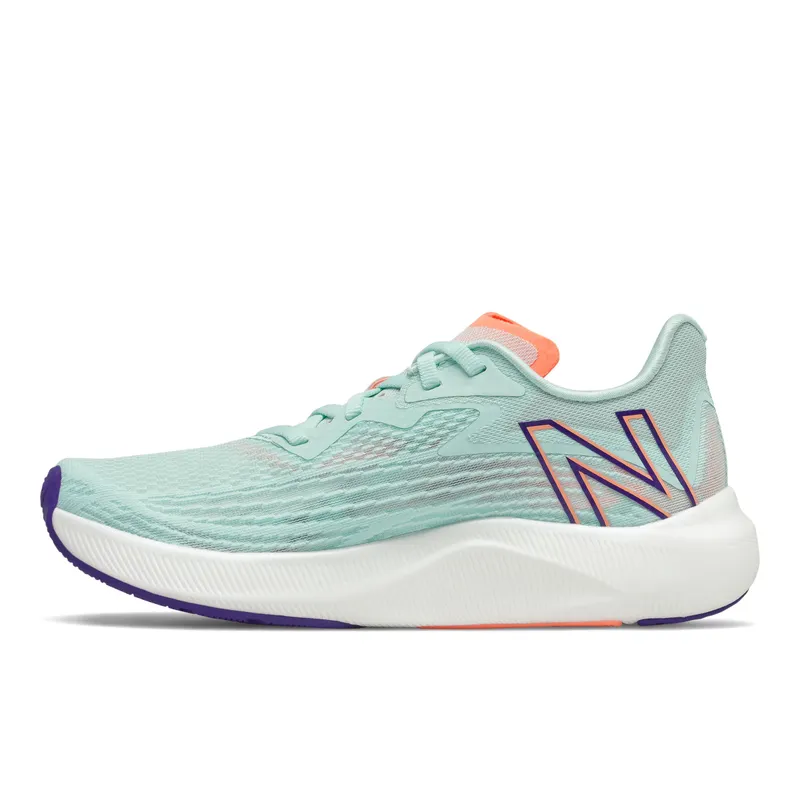 New Balance New Balance Blue/Orange (WFCXLP2)