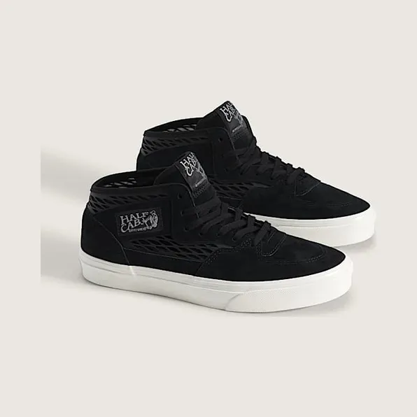 vans-half-cab VN000EKMBLA
