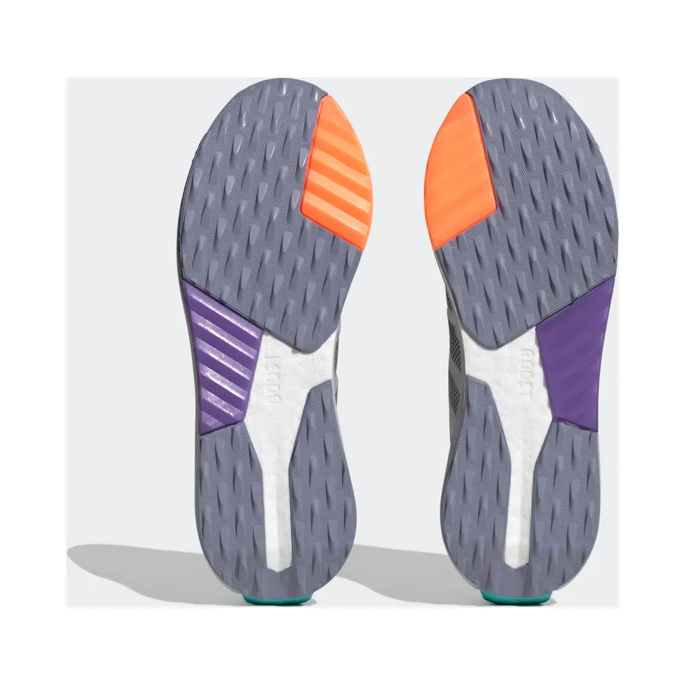 Adidas Avryn Silver Violet / Silver Violet / Silver Dawn (HP5979)