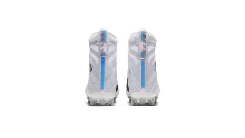 Nike Vapor Untouchable 3 Elite White Black White/Black (AH7408-111)