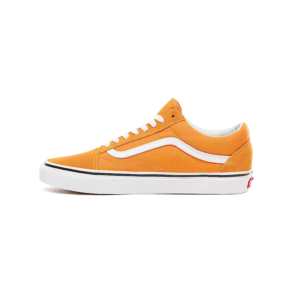 Vans Old Skool Dark Cheddar Dark Cheddar/True White (VN0A38G1UKU)