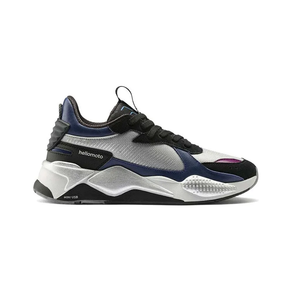 Puma RS-X Tech Motorola Hellomotto (370272-01)
