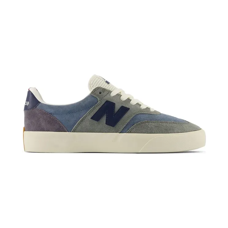 New Balance Numeric 340 “Zinc Blue” (UN340NBA)
